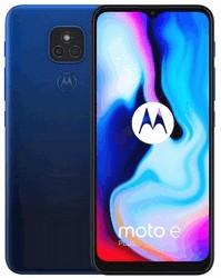 Замена тачскрина на телефоне Motorola Moto E7 Plus в Рязане